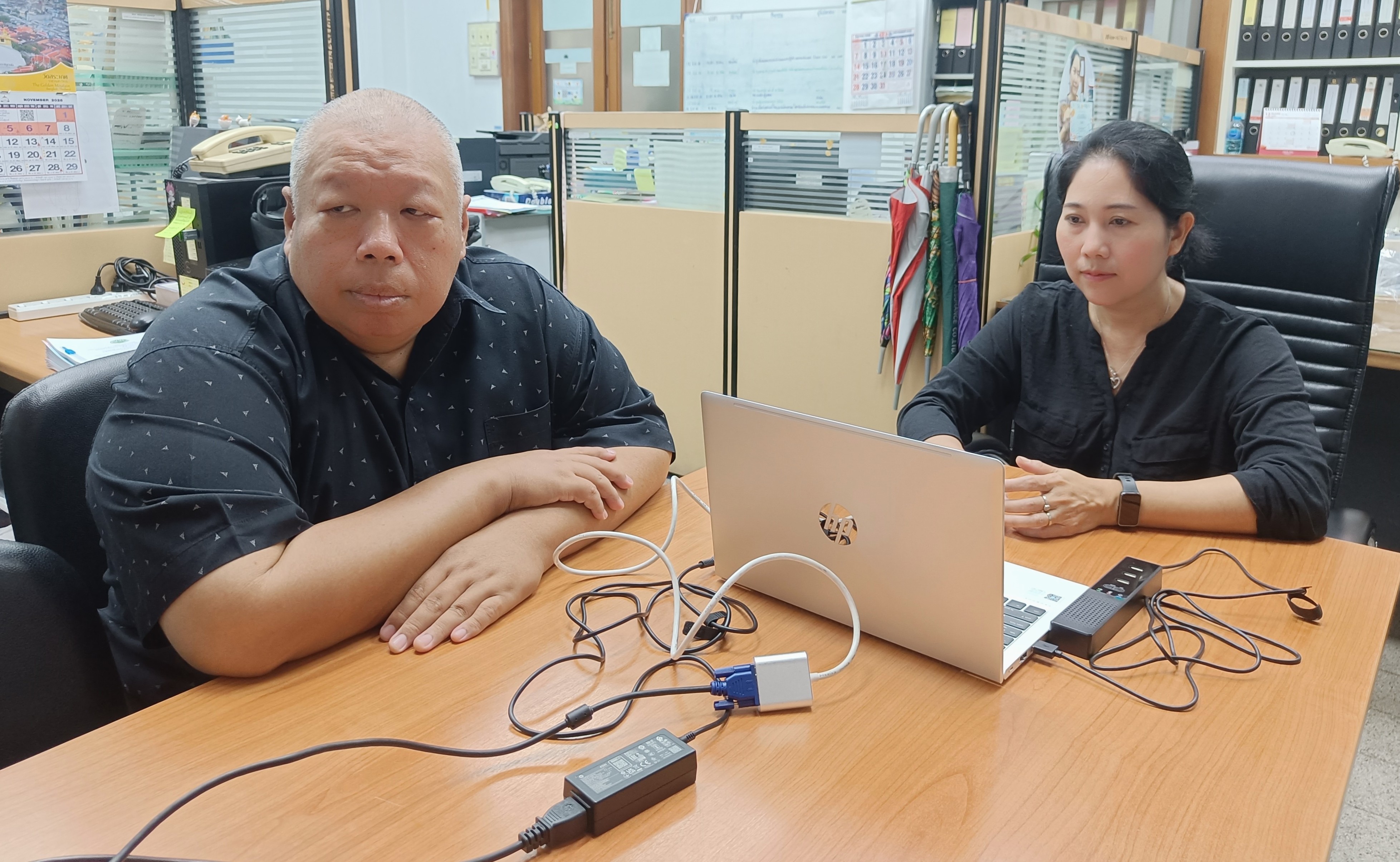 title - เข้าร่วมการประชุมชี้แจงกรอบและแนวทางการประเมินผลการปฏิบัติราชการของส่วนราชการ ประจำปีงบประมาณ พ.ศ. 2569-2570 ครั้งที่&nbsp;2 ผ่านสื่ออิเล็กทรอนิกส์ (ระบบ&nbsp;Zoom Meeting&nbsp;/&nbsp;Facebook Live และผ่านระบบ&nbsp;Youtube Live) ของสำนักงาน ก.พ.ร.